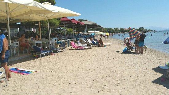 Ο Παρίς Ψαροταβέρνα