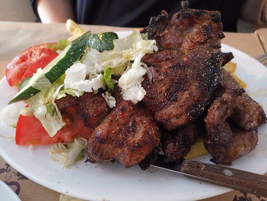 Ποτζεί Ποδά