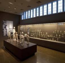 Αρχαιολογικό Μουσείο Βραυρώνας