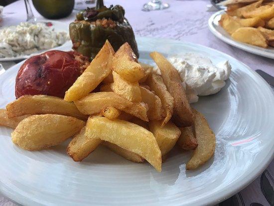 Θαλασσινη Αυρα