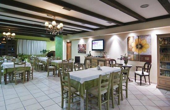 Το Πέτρινο Μπαλκόνι