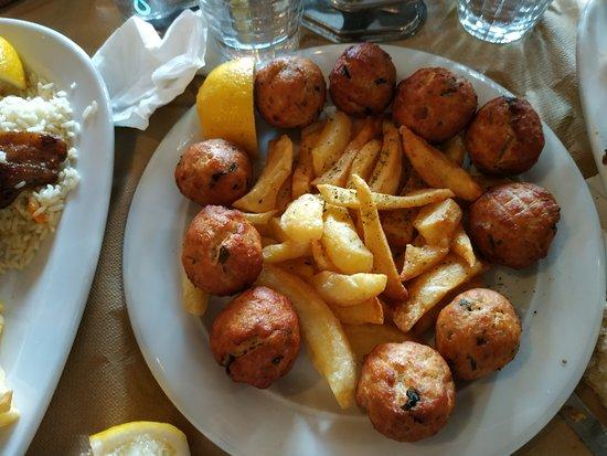 Λεμόνι Μεζεδοπωλείο