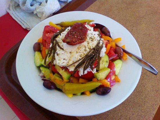 Θαλασσινό Αγιάζι