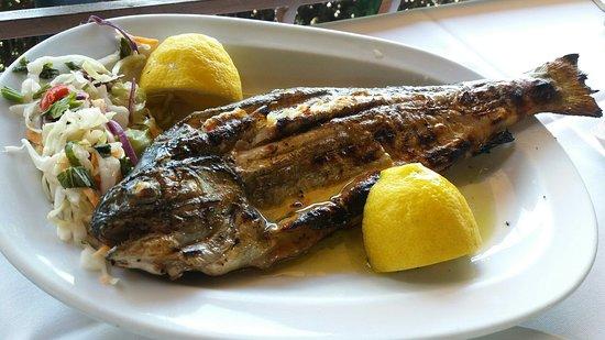 Εστιατόριο Καρατζοβίτισα