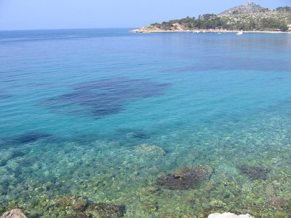 Παραλία Mlini