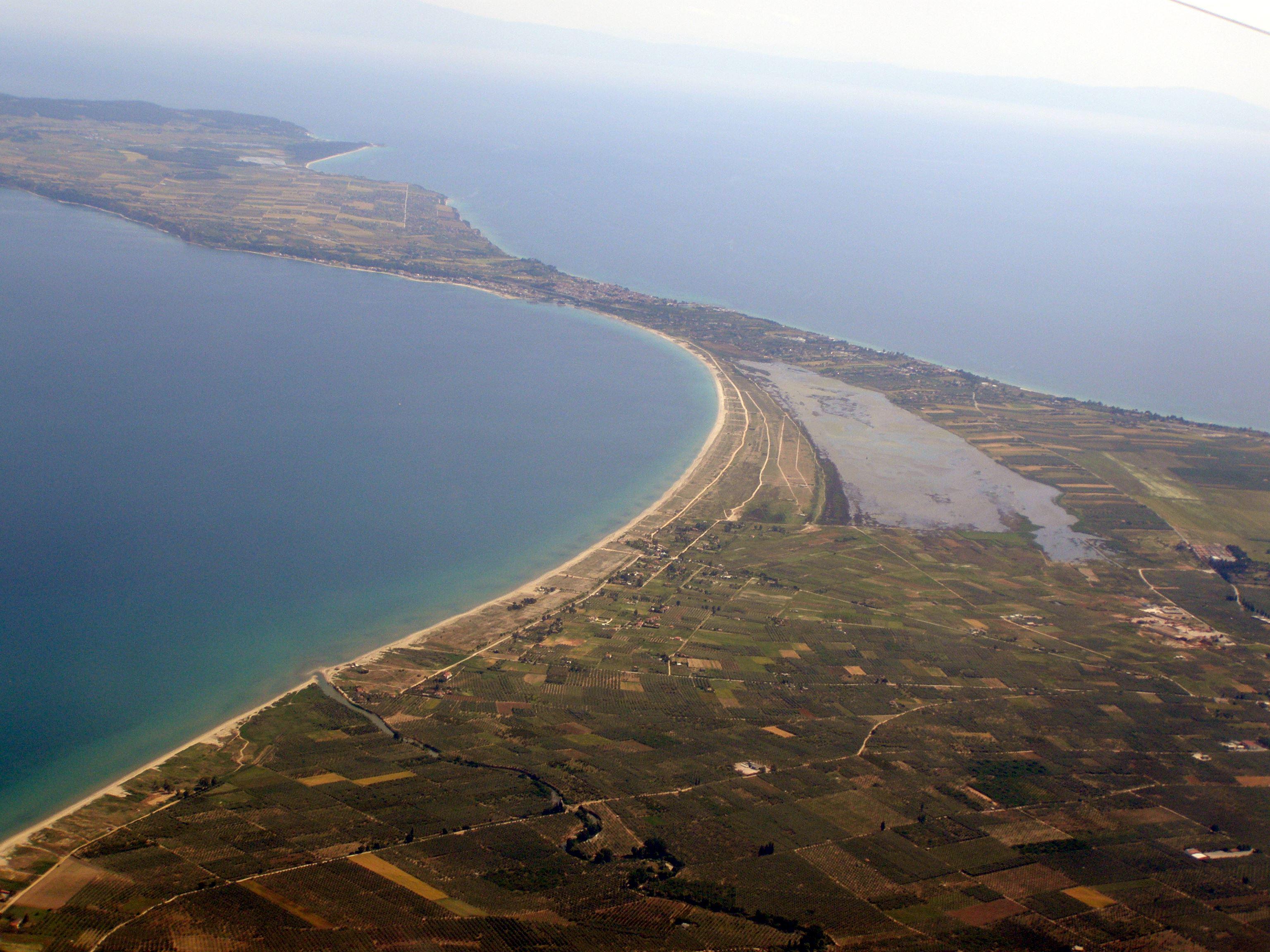 Νέα Ποτίδαια