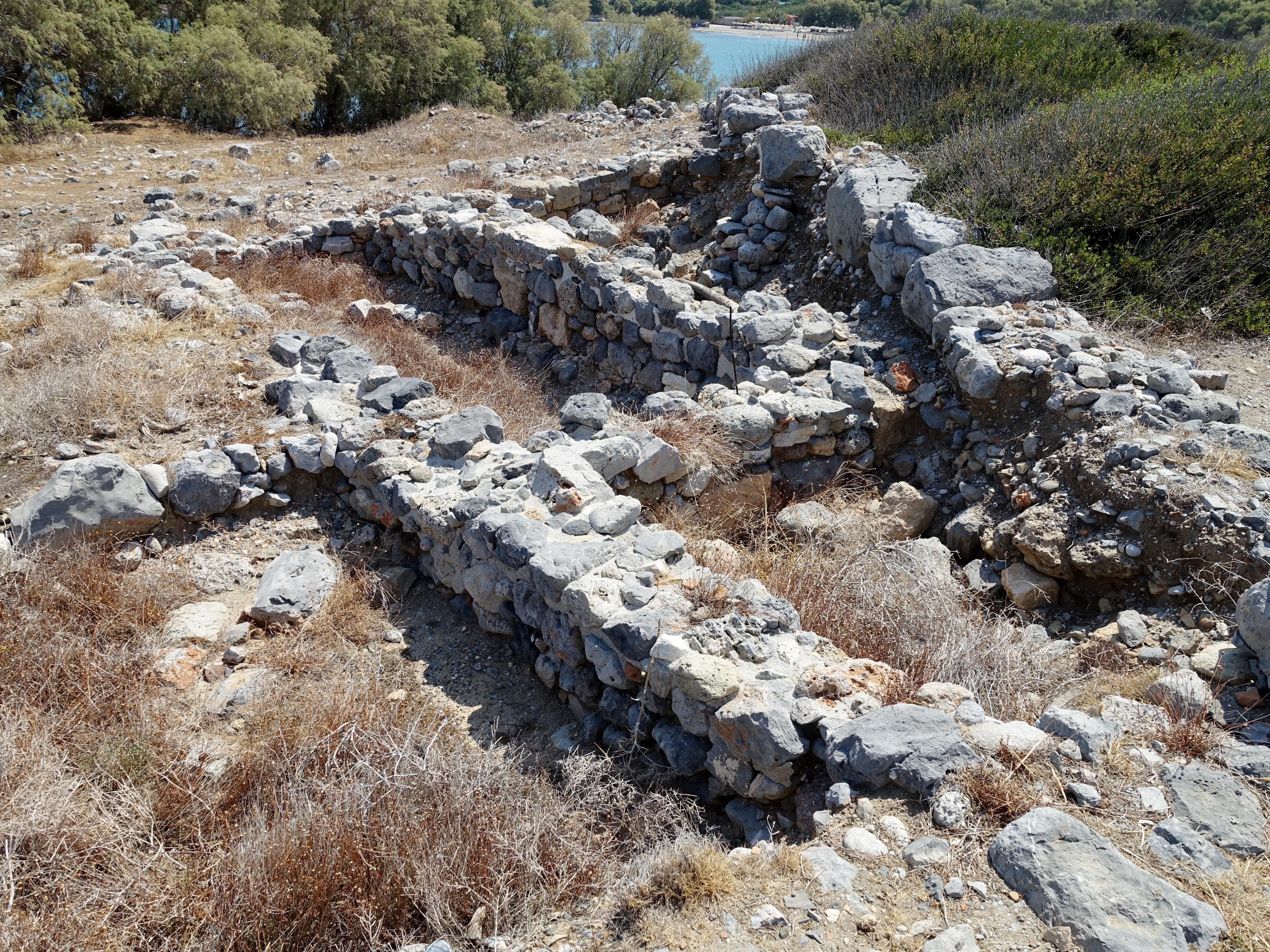 Πρινιάτικος Πύργος
