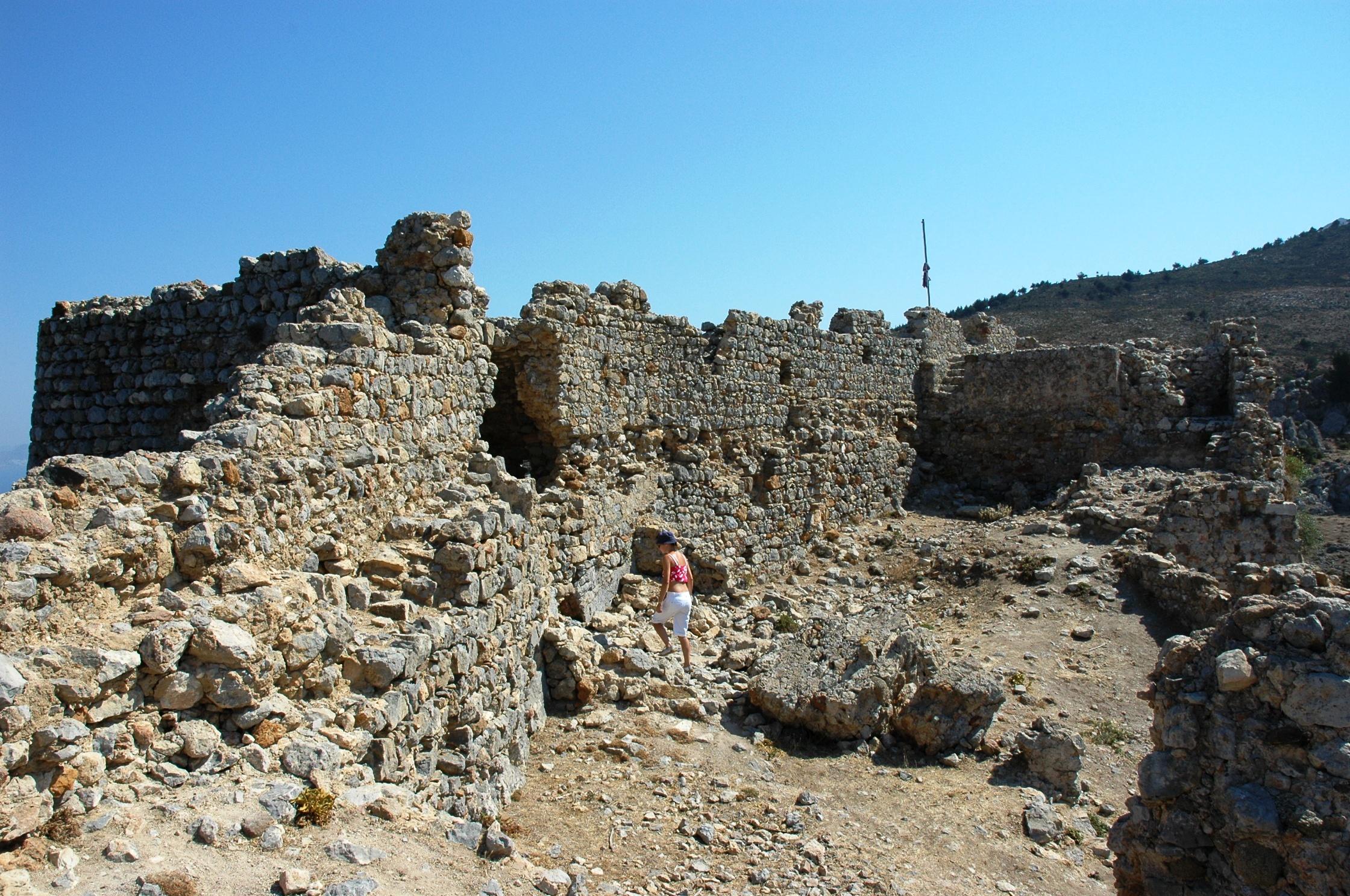 Κάστρο Πυλίου