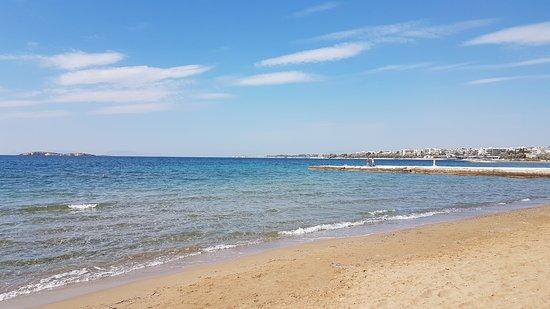 Παραλία Καβούρι