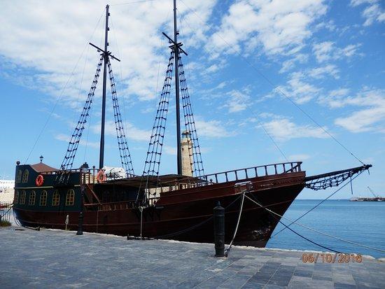 Παραλία Πάνορμος