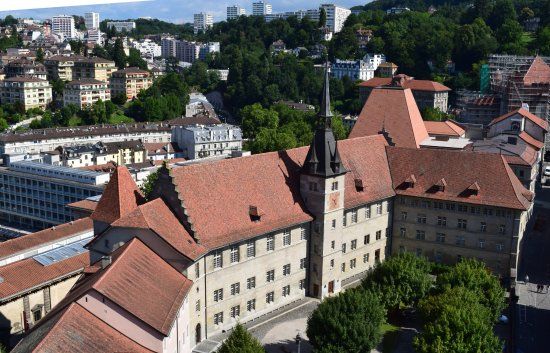 Κάστρο Σεν Μερ