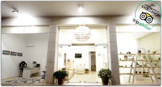 Agigma Μασάζ & Εναλλακτικές Θεραπείες