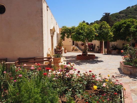 Μονή Σαββαθιανών