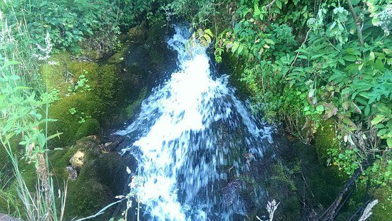 Μουσείο Υδροκίνησης Ανθοχωρίου