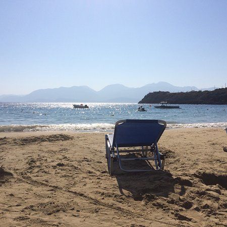 Παραλία Αμμουδάρα