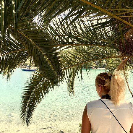 Παραλία Κρανίδι