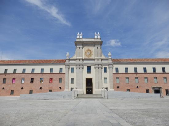 Μουσείο Σύγχρονης Τέχνης