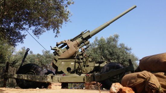 Καταφύγιο Πολέμου του Πλατανιά