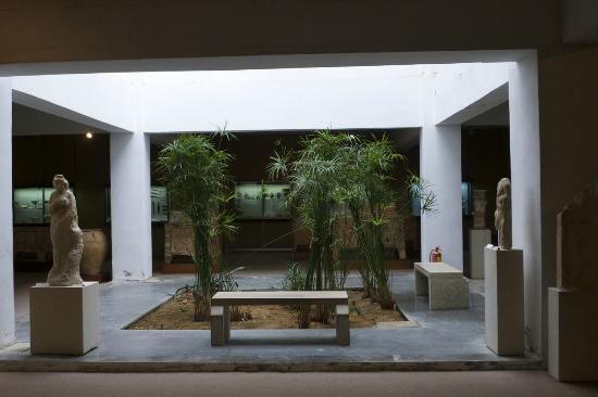 Αρχαιολογικό Μουσείο