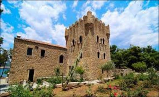 Ιστορικό και Εθνολογικό Μουσείο Μάνης