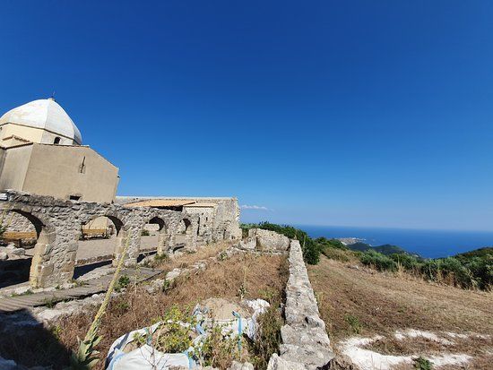 Ιερά Μονή Παναγιά Σκοπιώτισσα