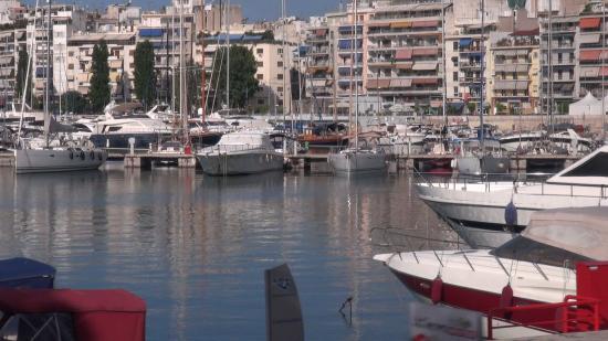 Μικρολίμανο