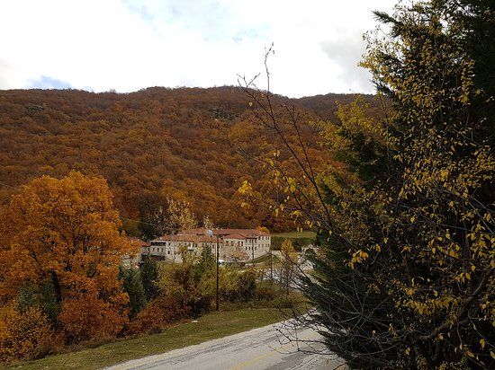 Μονή Παναγίας