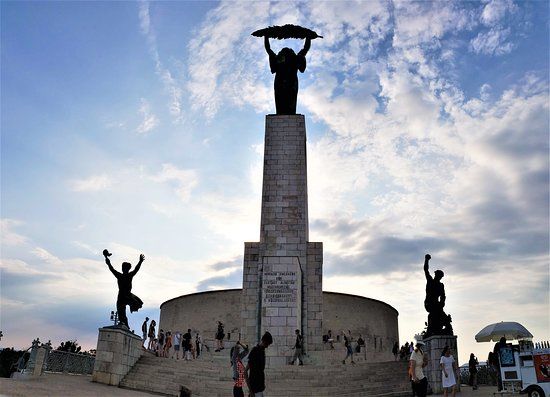 Άγαλμα της Ελευθερίας