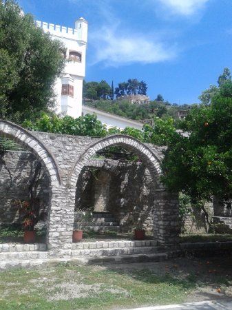 Πύργος Μπότσαρη