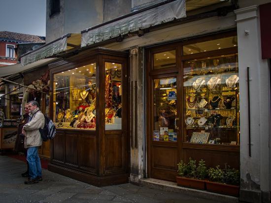 Γέφυρα του Ριάλτο