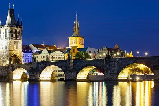 Γέφυρα του Καρόλου