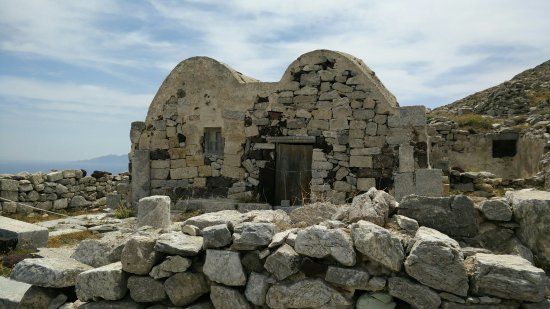 Αρχαία Θήρα