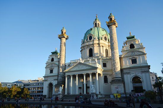 Ναός Αγίου Καρόλου