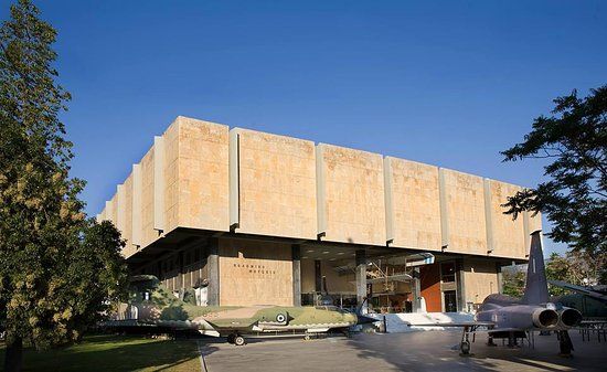 Πολεμικό Μουσείο