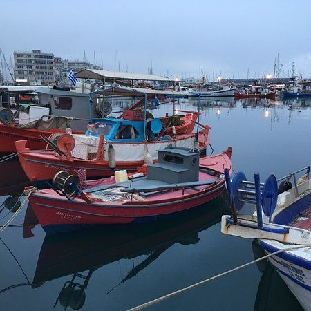 Περιοχή Παλαιών