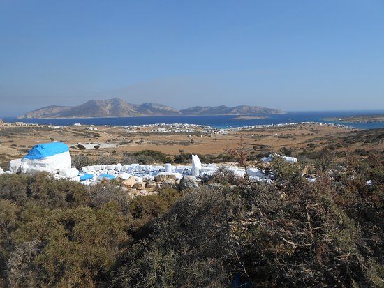 Ο Βωμός του Προφήτη Ηλία