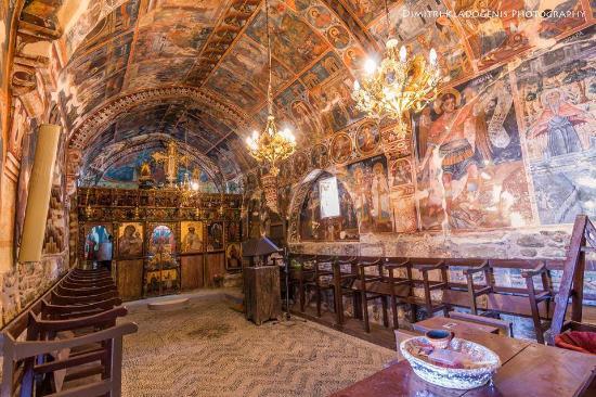 Εκκλησία της Αγίας Αναστασίας της Ρωμαίας