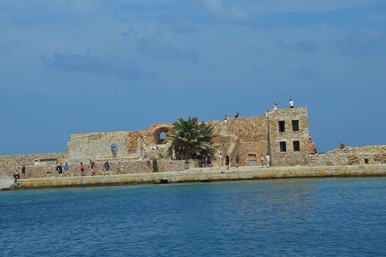 Κάστρο Φιρκά