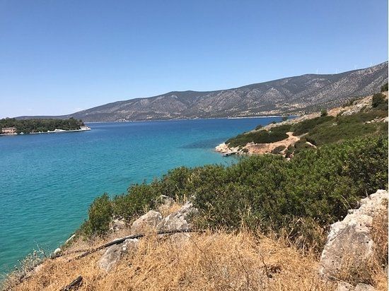 Σπήλαιον Φράγχθη