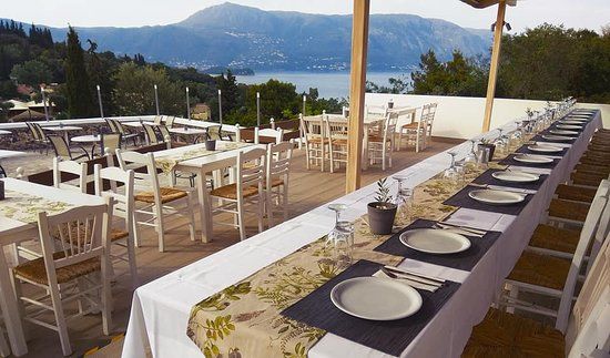 Ταβέρνα Πανοράμα