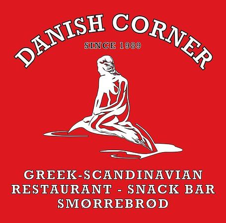 Danish Corner Εστιατόριο