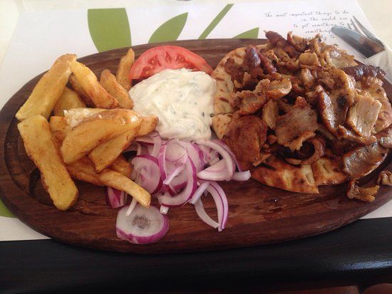 Πέτρινο Aquarius