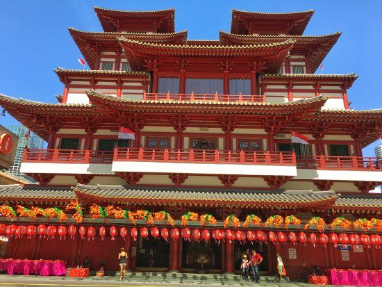 Εμπορικό Κέντρο Chinatown Point