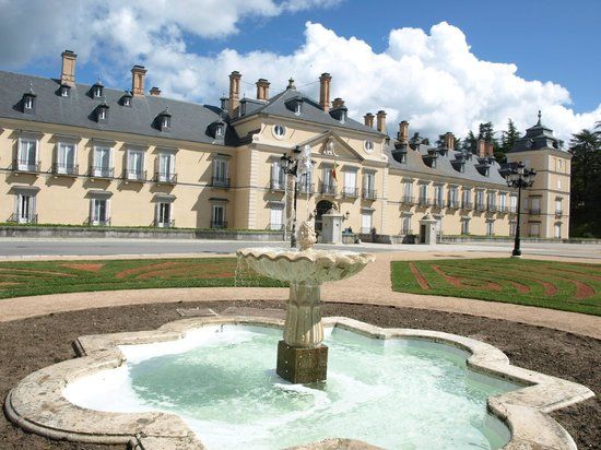 Πλάθα ντε Οριέντε