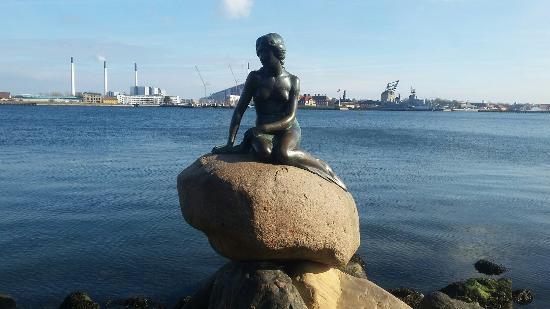 Η Μικρή Γοργόνα