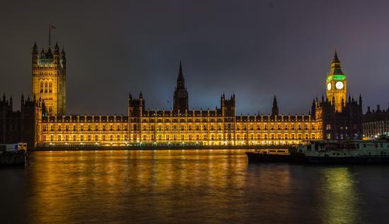 Αββαείο του Ουέστμινστερ