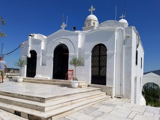 Λυκαβηττός