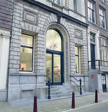 Μουσείο Φωτογραφίας του Άμστερνταμ