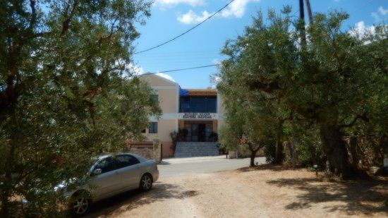 Μουσείο Χέλμη Φυσικής Ιστορίας