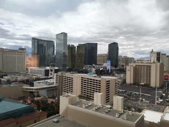 MGM Γκραντ Γκάρντεν Αρένα